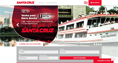 Desktop Screenshot of gscz.com.br